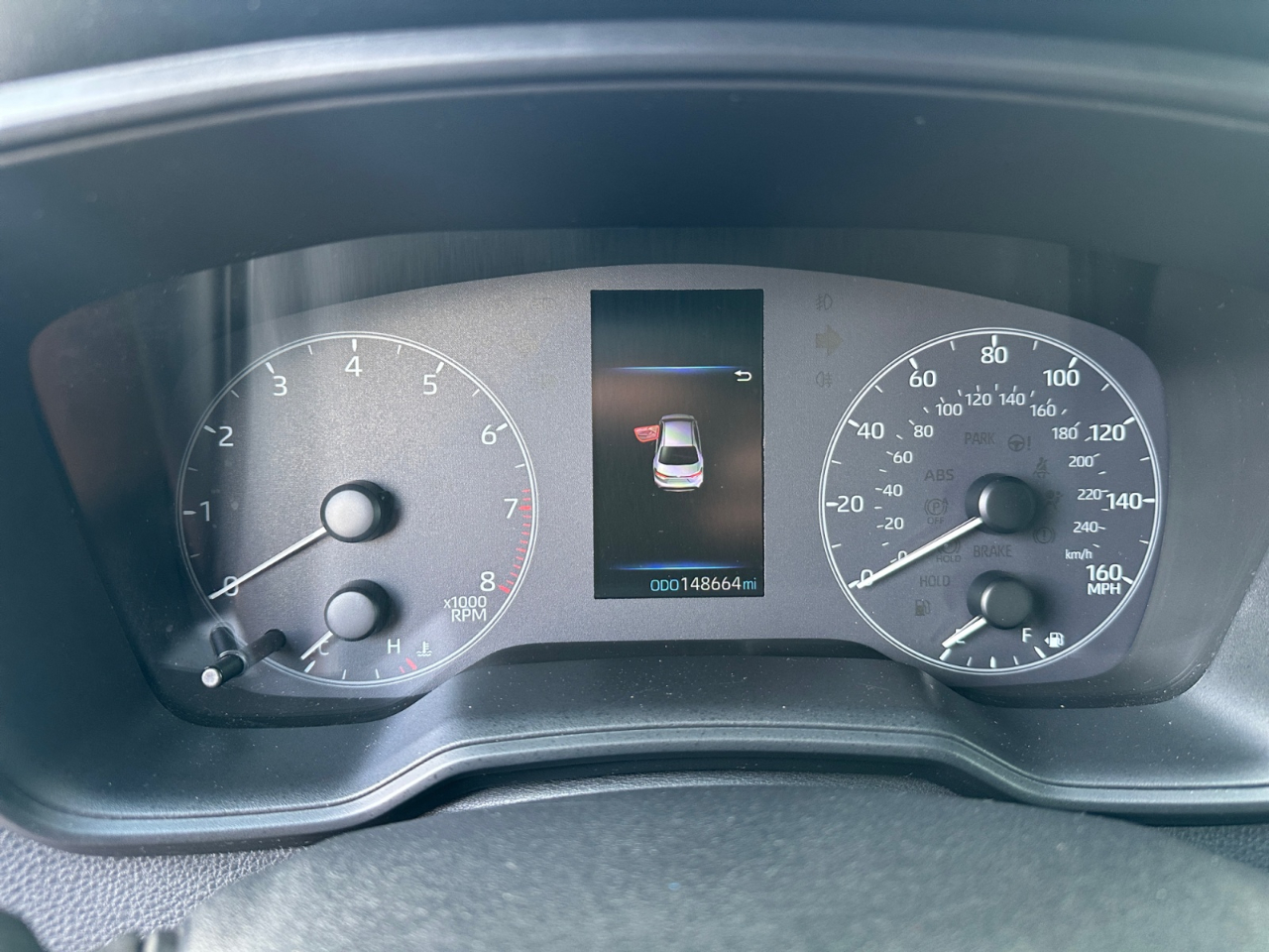 Toyota Corolla SE 2023