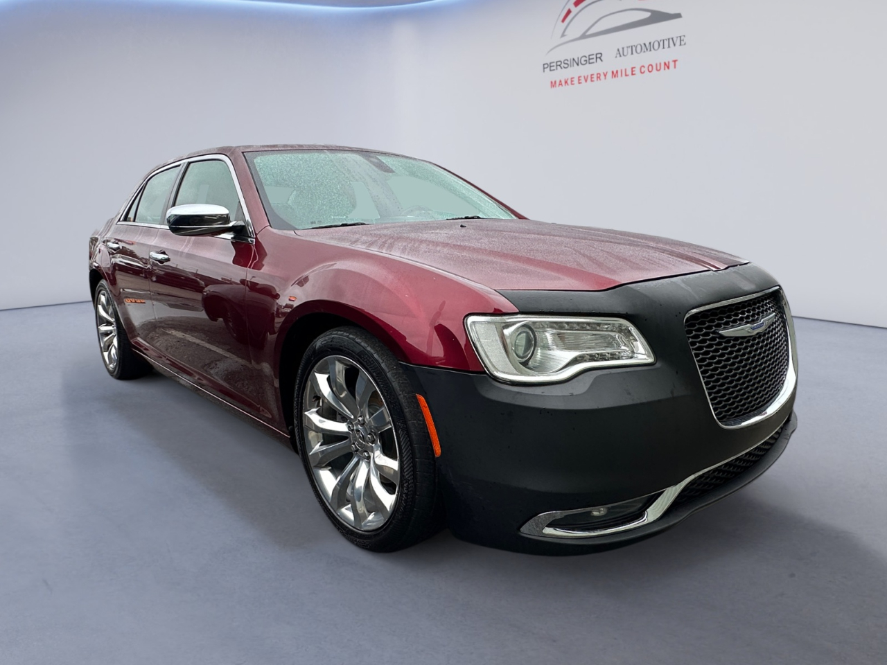 2019 Chrysler 300 Limited RWD