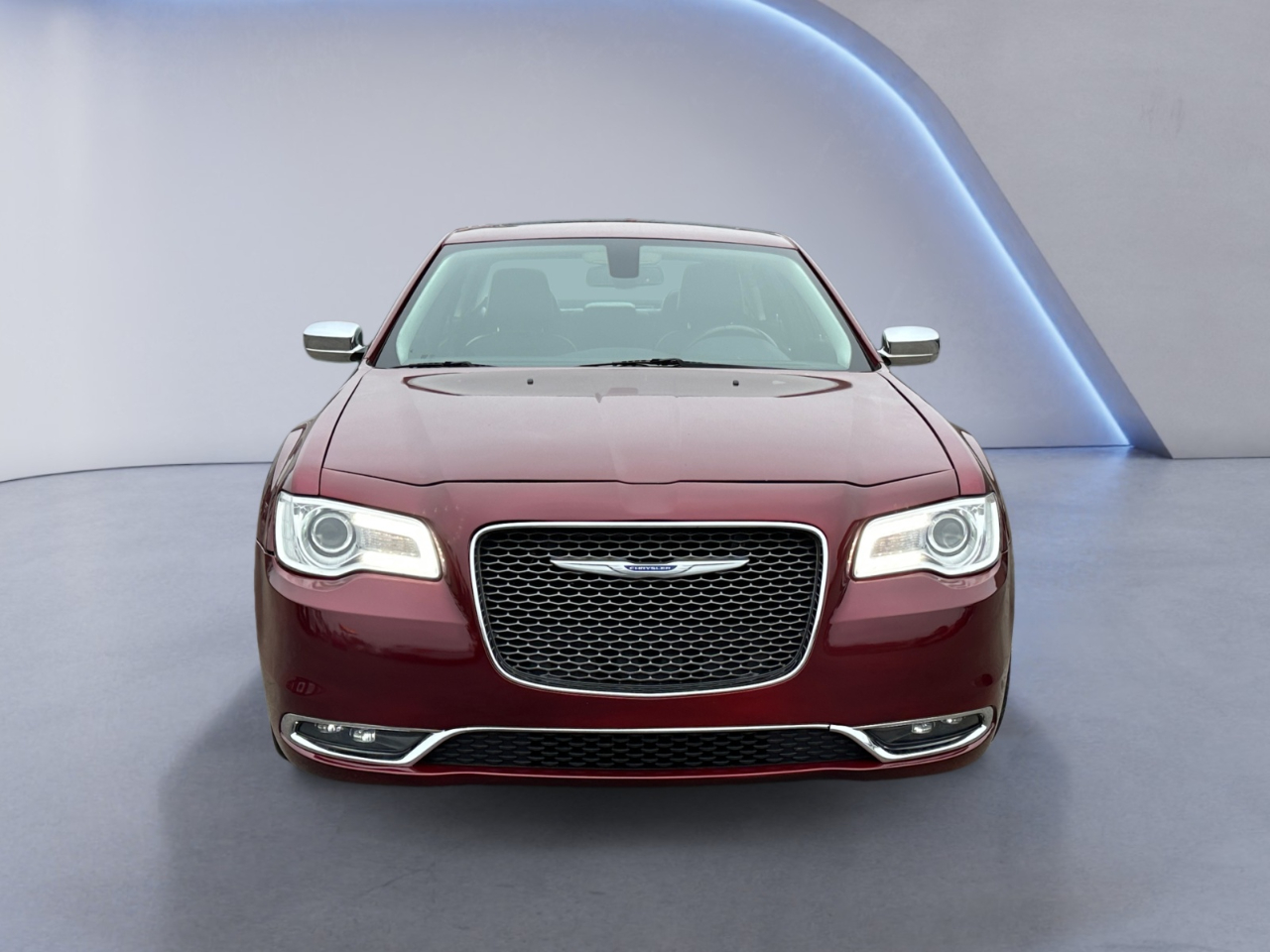 Chrysler 300 Limited RWD 2019