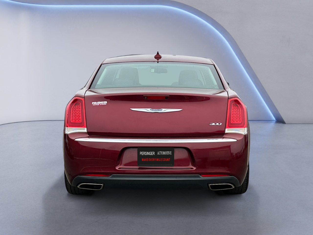 Chrysler 300 Limited RWD 2019