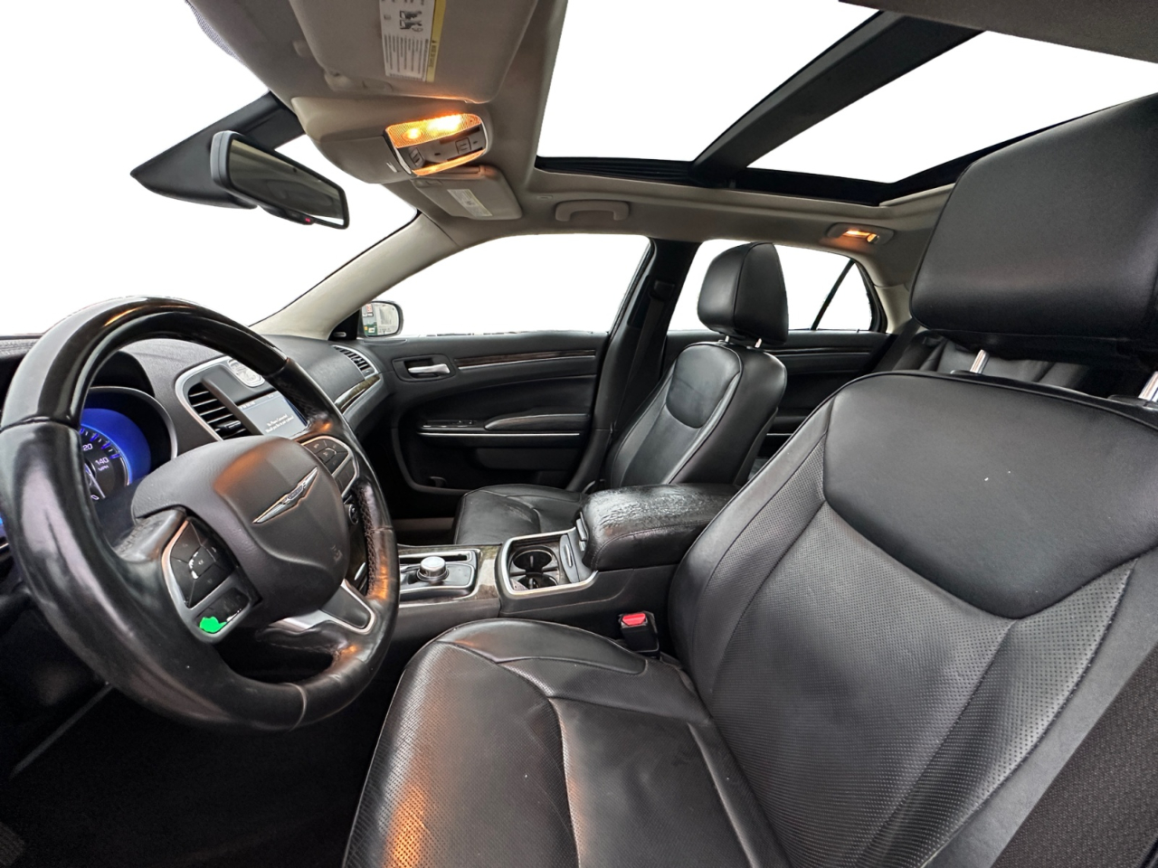 Chrysler 300 Limited RWD 2019