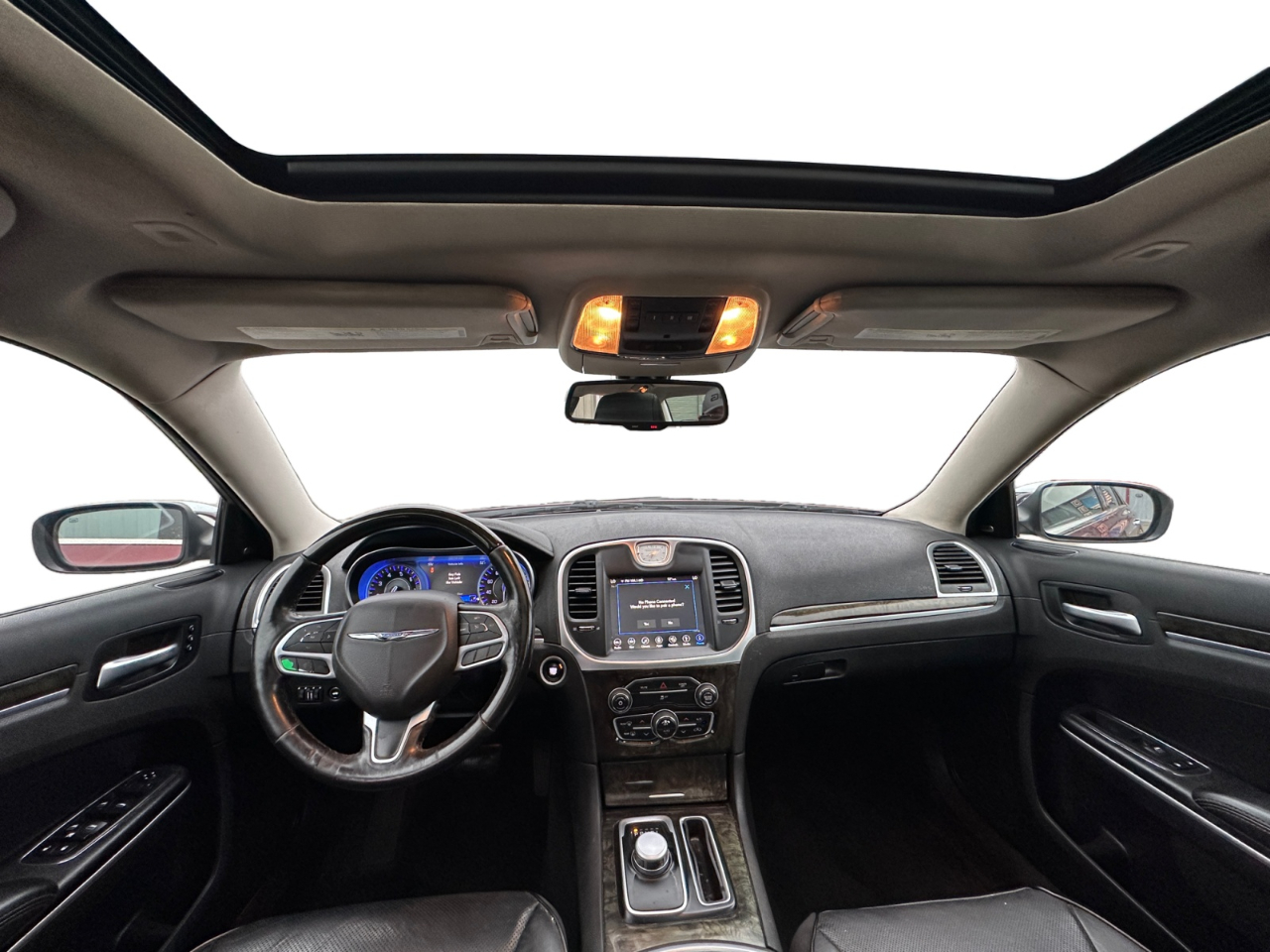 Chrysler 300 Limited RWD 2019