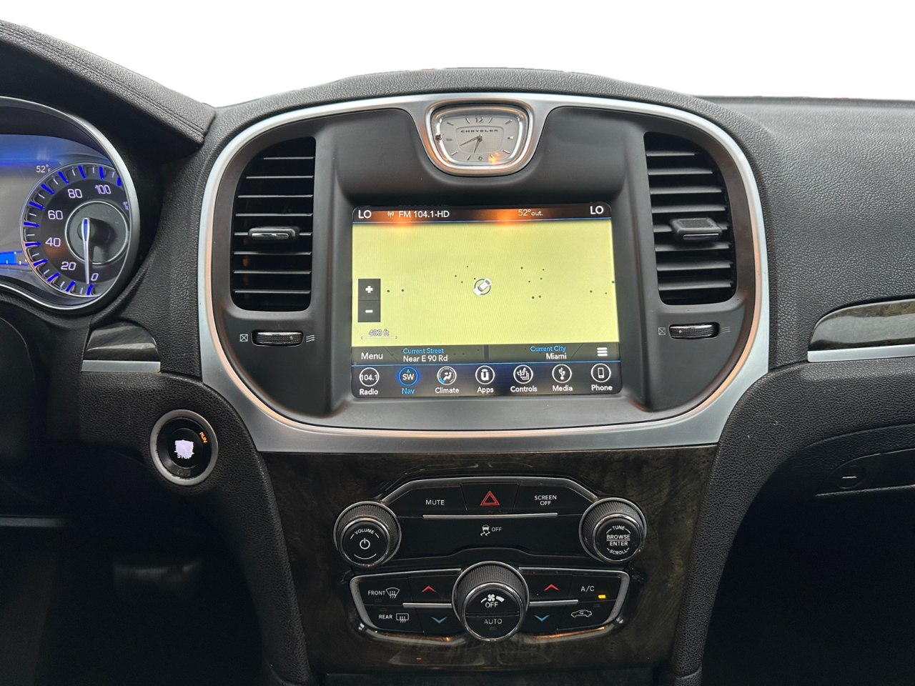 Chrysler 300 Limited RWD 2019