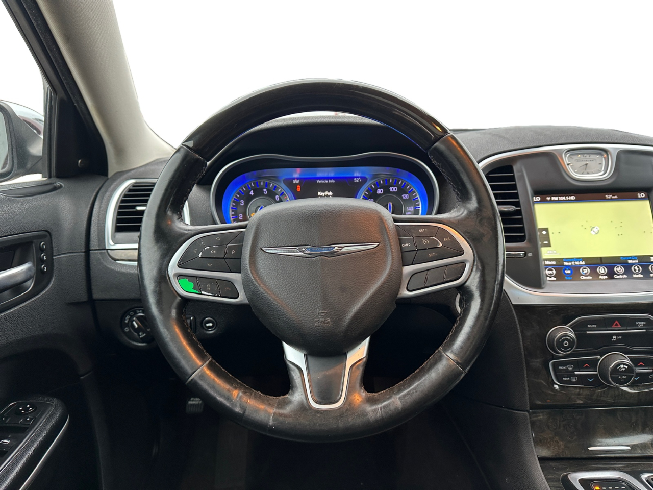 Chrysler 300 Limited RWD 2019