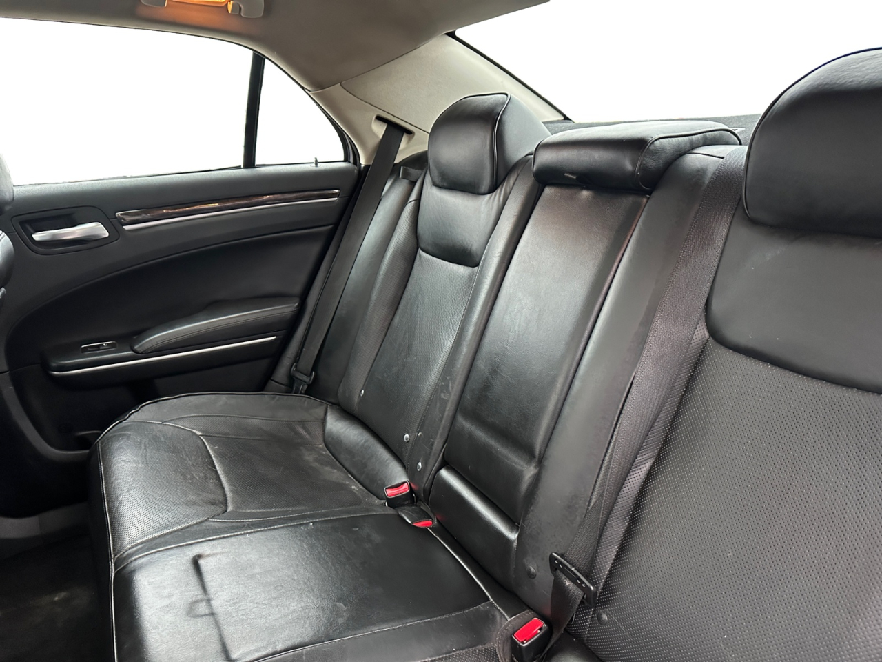 Chrysler 300 Limited RWD 2019