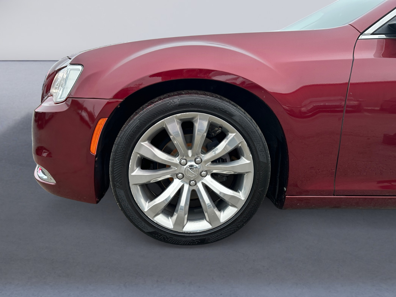 Chrysler 300 Limited RWD 2019