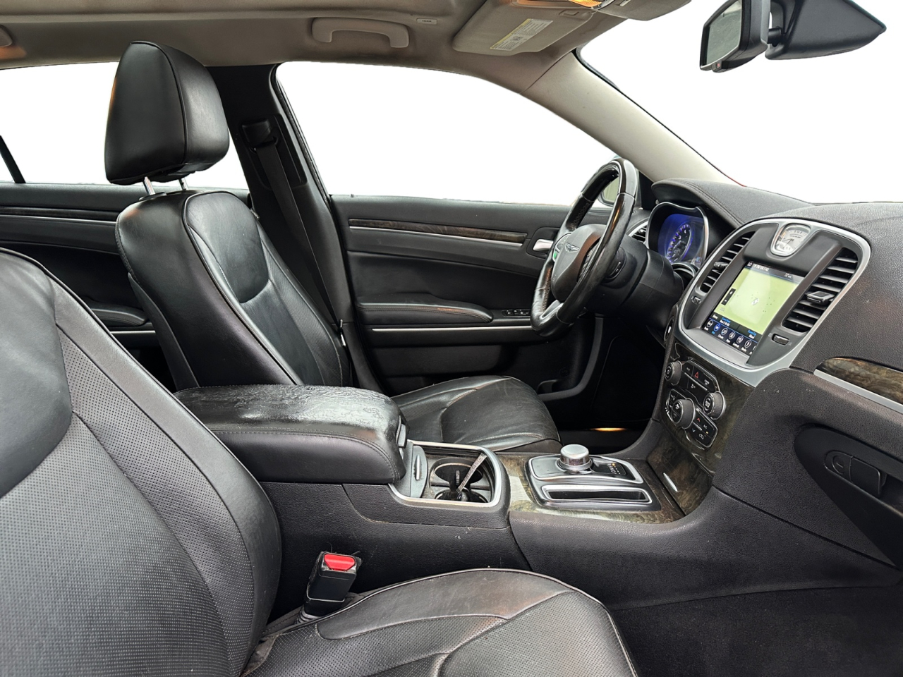 Chrysler 300 Limited RWD 2019