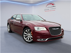 2019 Chrysler 300 