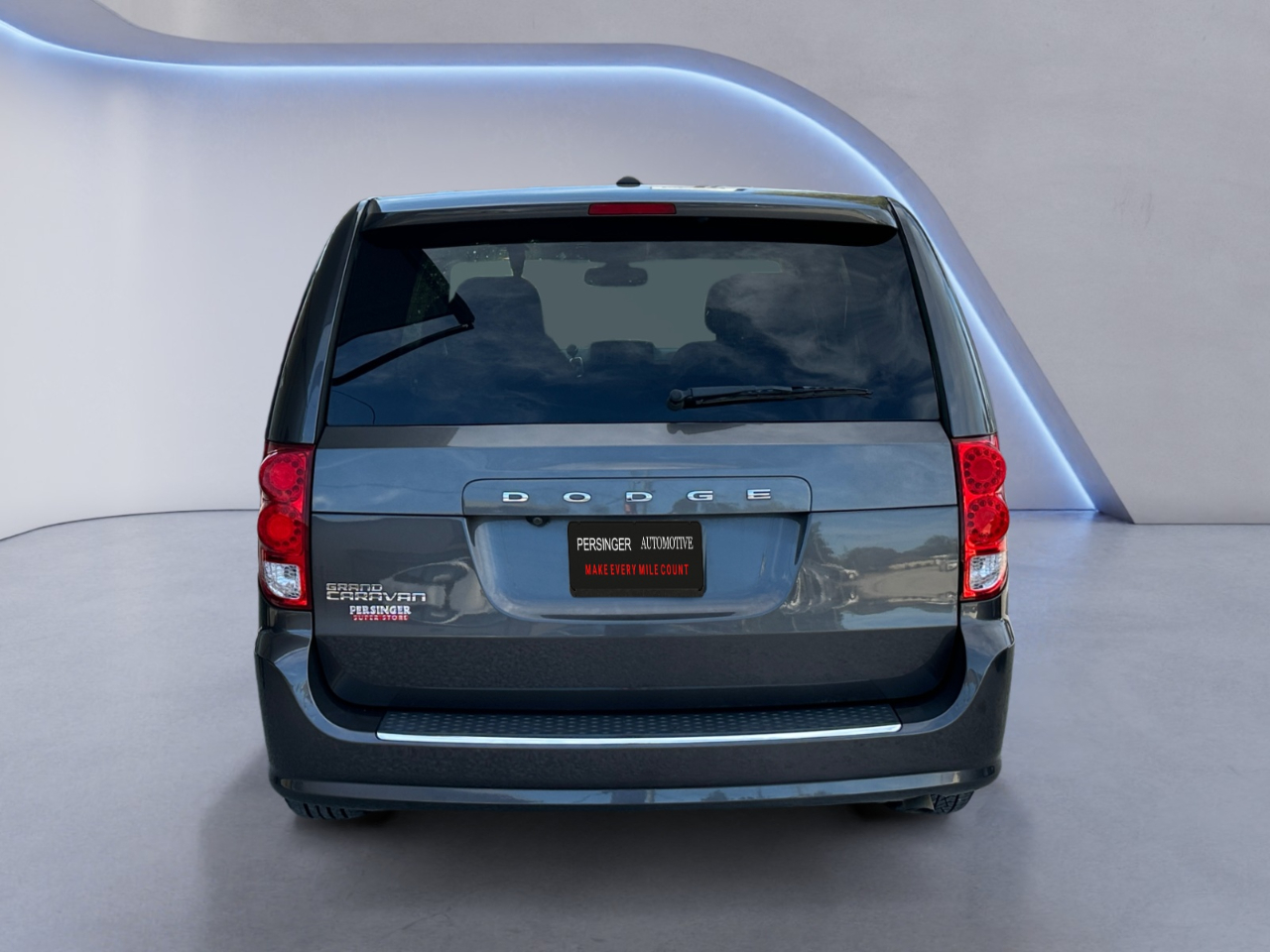 Dodge Grand Caravan SE Wagon 2020