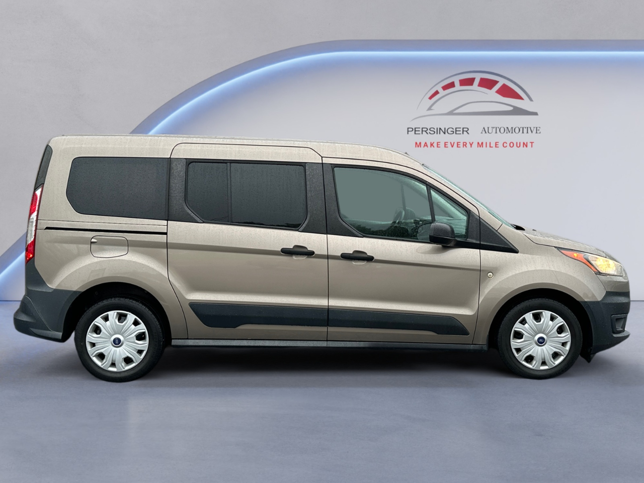 Ford Transit Connect Wagon XL LWB w/Rear Liftgate 2021 Ford Transit Connect Wagon XL LWB w/Rear Liftgate 2021