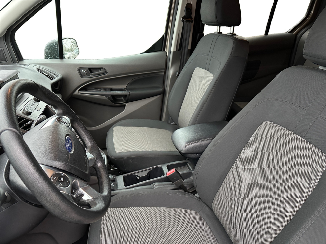 Ford Transit Connect Wagon XL LWB w/Rear Liftgate 2021 Ford Transit Connect Wagon XL LWB w/Rear Liftgate 2021