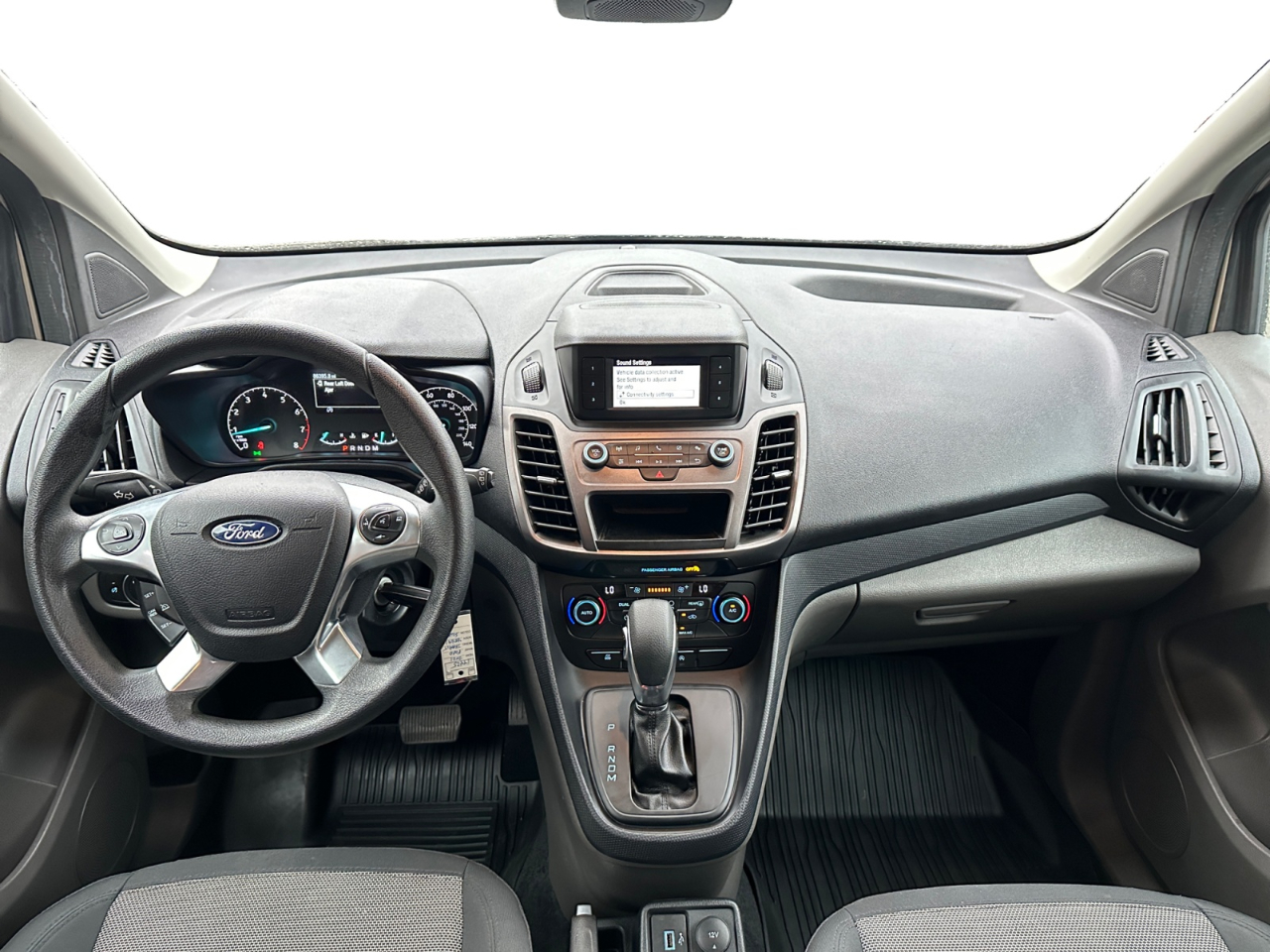 Ford Transit Connect Wagon XL LWB w/Rear Liftgate 2021 Ford Transit Connect Wagon XL LWB w/Rear Liftgate 2021