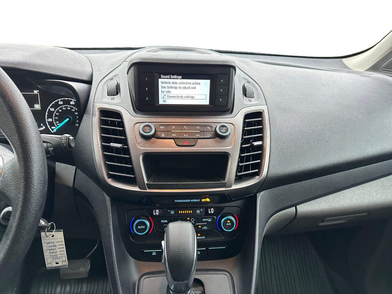 Ford Transit Connect Wagon XL LWB w/Rear Liftgate 2021 Ford Transit Connect Wagon XL LWB w/Rear Liftgate 2021