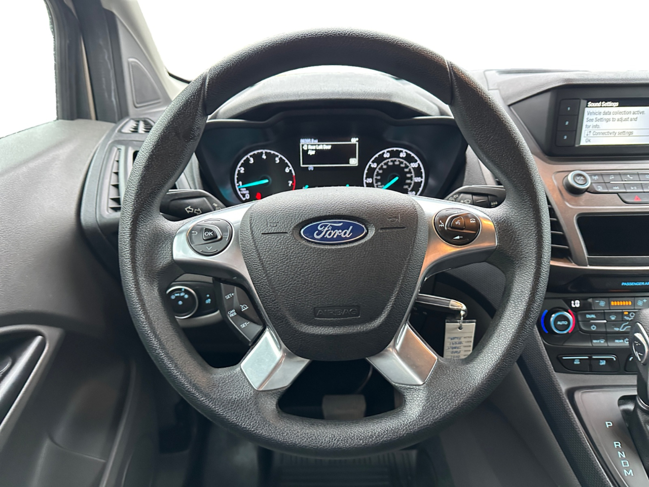 Ford Transit Connect Wagon XL LWB w/Rear Liftgate 2021 Ford Transit Connect Wagon XL LWB w/Rear Liftgate 2021