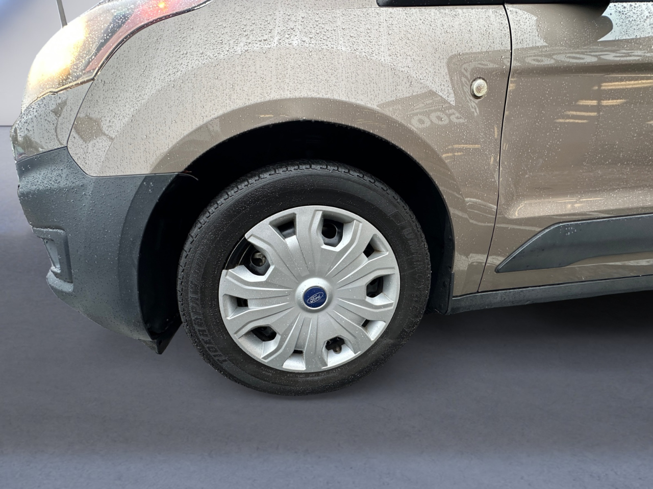 Ford Transit Connect Wagon XL LWB w/Rear Liftgate 2021 Ford Transit Connect Wagon XL LWB w/Rear Liftgate 2021