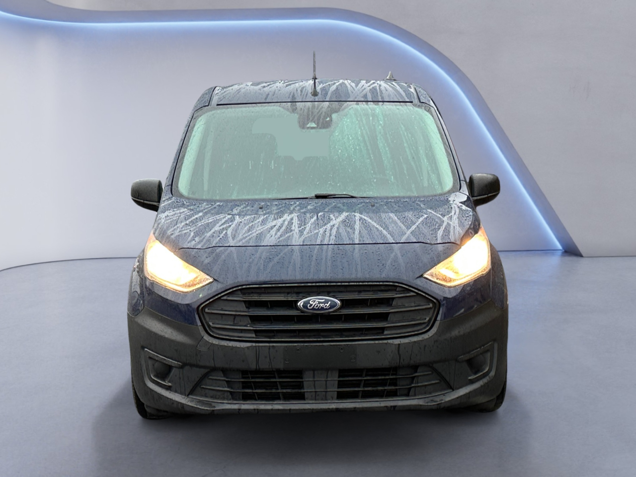 Ford Transit Connect Wagon XL LWB w/Rear Liftgate 2020 Ford Transit Connect Wagon XL LWB w/Rear Liftgate 2020