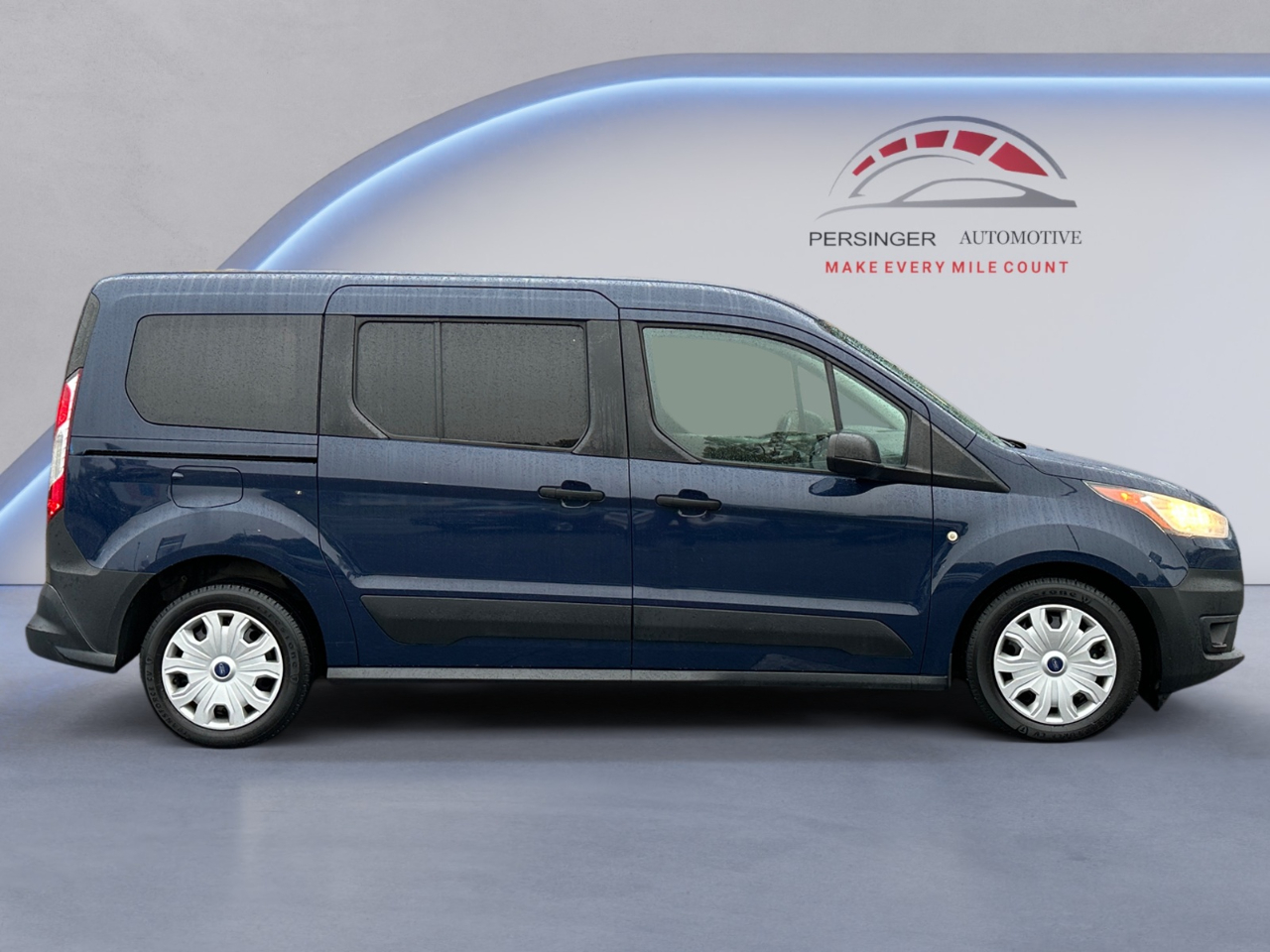 Ford Transit Connect Wagon XL LWB w/Rear Liftgate 2020 Ford Transit Connect Wagon XL LWB w/Rear Liftgate 2020