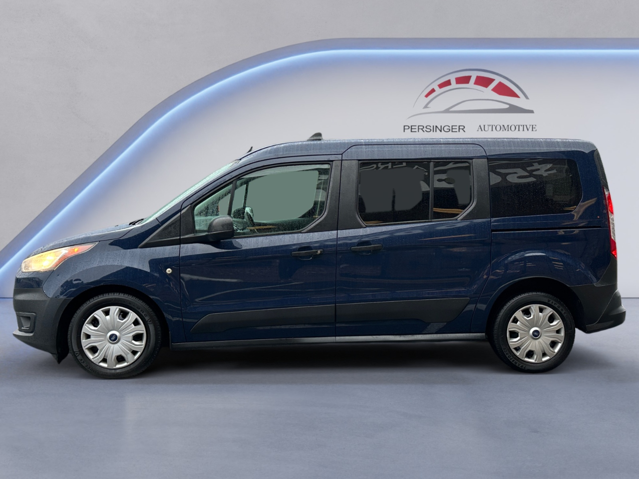 Ford Transit Connect Wagon XL LWB w/Rear Liftgate 2020 Ford Transit Connect Wagon XL LWB w/Rear Liftgate 2020