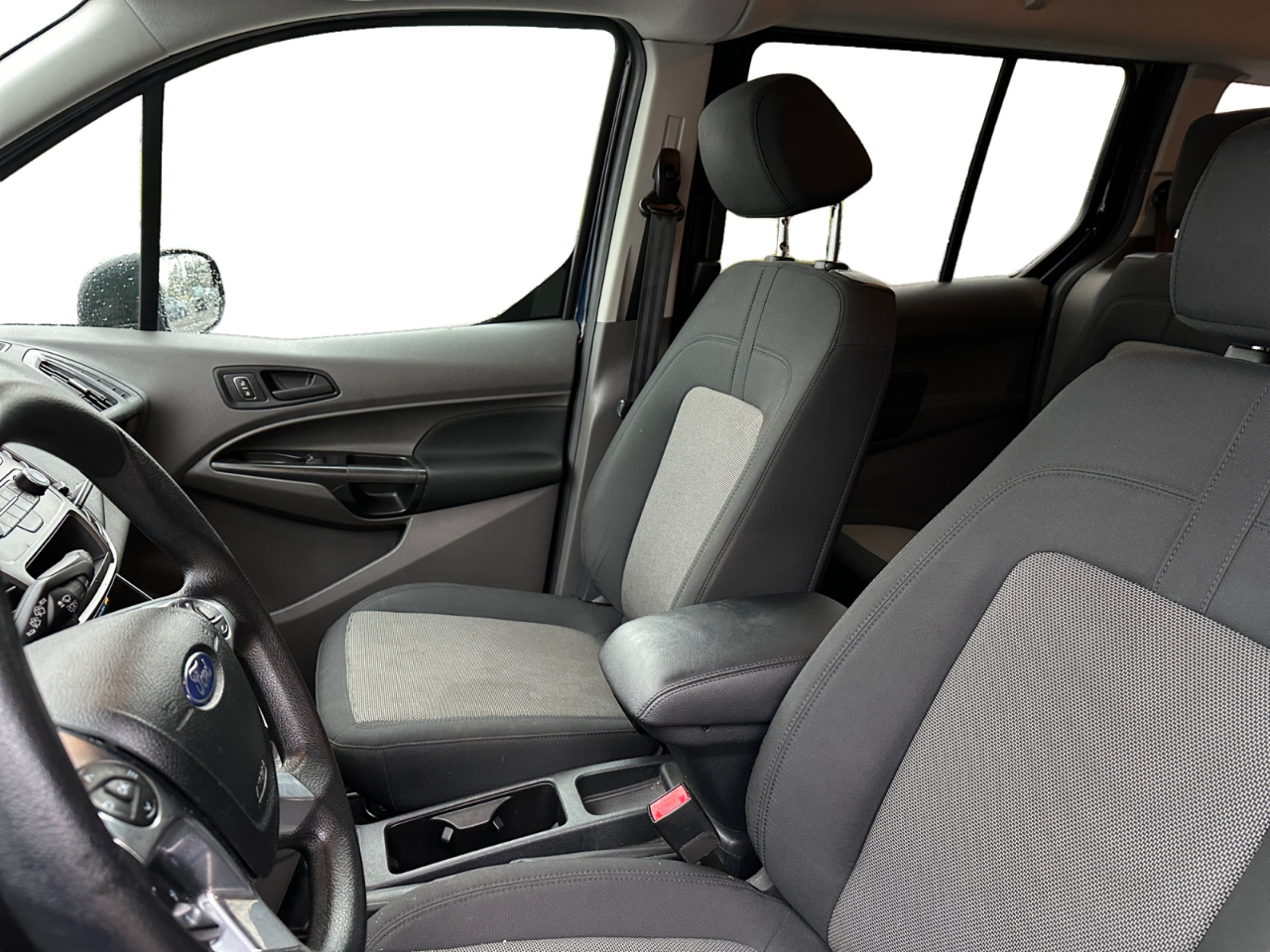 Ford Transit Connect Wagon XL LWB w/Rear Liftgate 2020 Ford Transit Connect Wagon XL LWB w/Rear Liftgate 2020