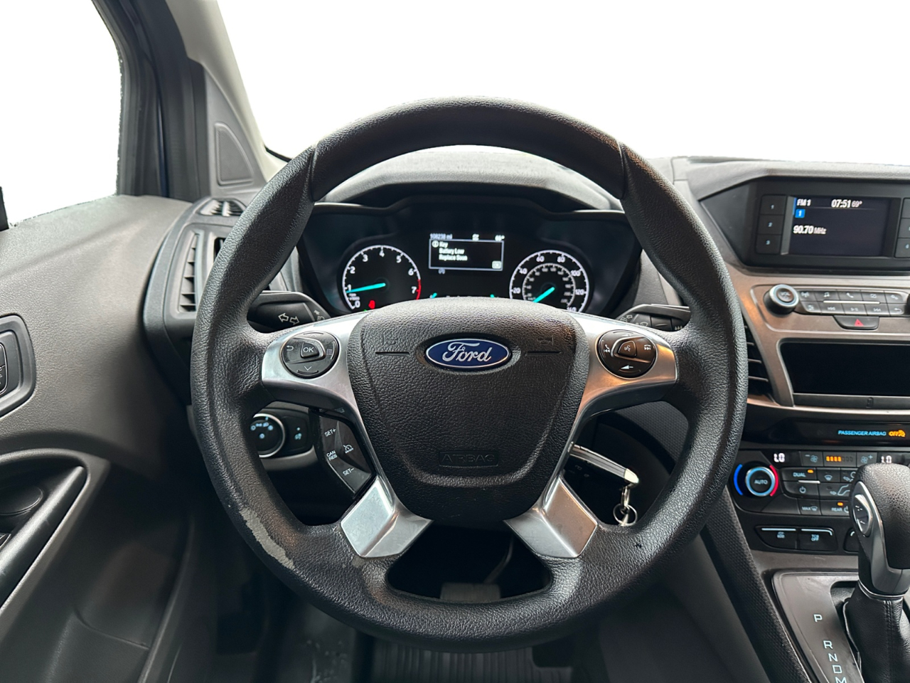 Ford Transit Connect Wagon XL LWB w/Rear Liftgate 2020 Ford Transit Connect Wagon XL LWB w/Rear Liftgate 2020