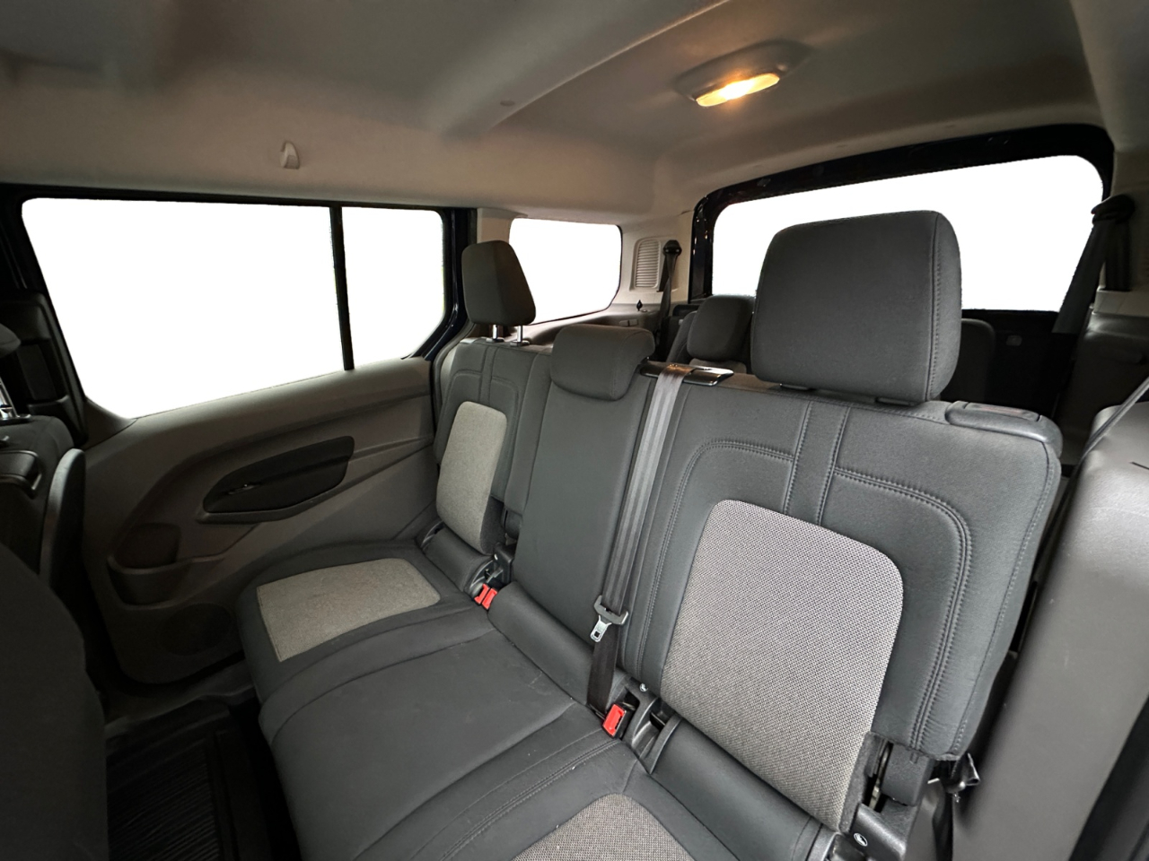 Ford Transit Connect Wagon XL LWB w/Rear Liftgate 2020 Ford Transit Connect Wagon XL LWB w/Rear Liftgate 2020