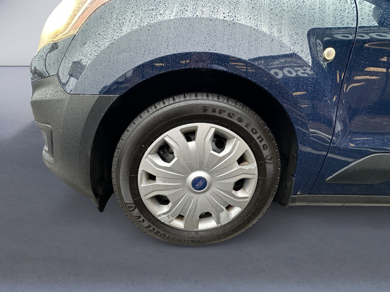 Ford Transit Connect Wagon XL LWB w/Rear Liftgate 2020 Ford Transit Connect Wagon XL LWB w/Rear Liftgate 2020