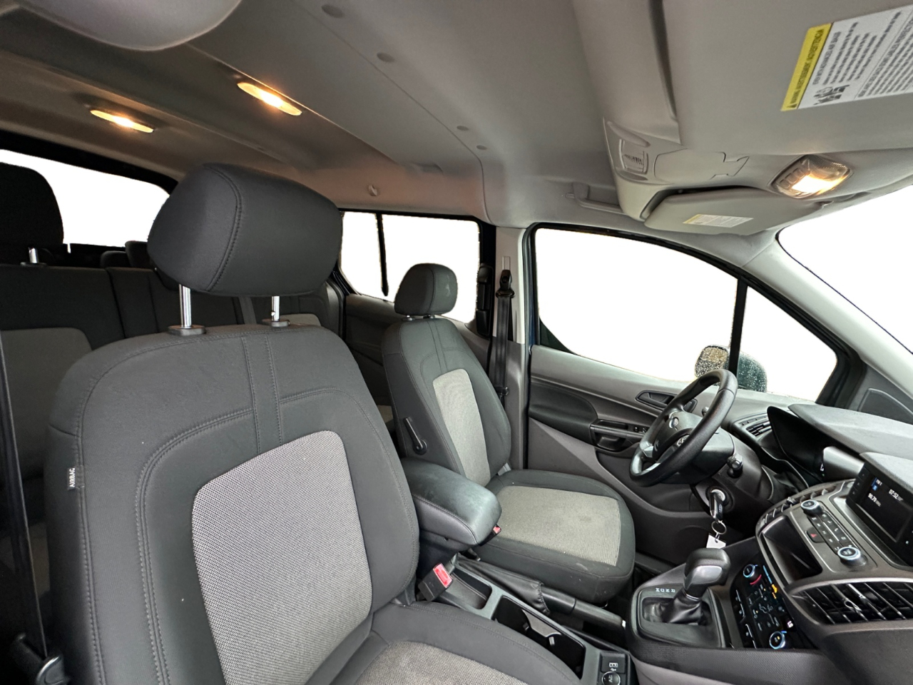 Ford Transit Connect Wagon XL LWB w/Rear Liftgate 2020 Ford Transit Connect Wagon XL LWB w/Rear Liftgate 2020