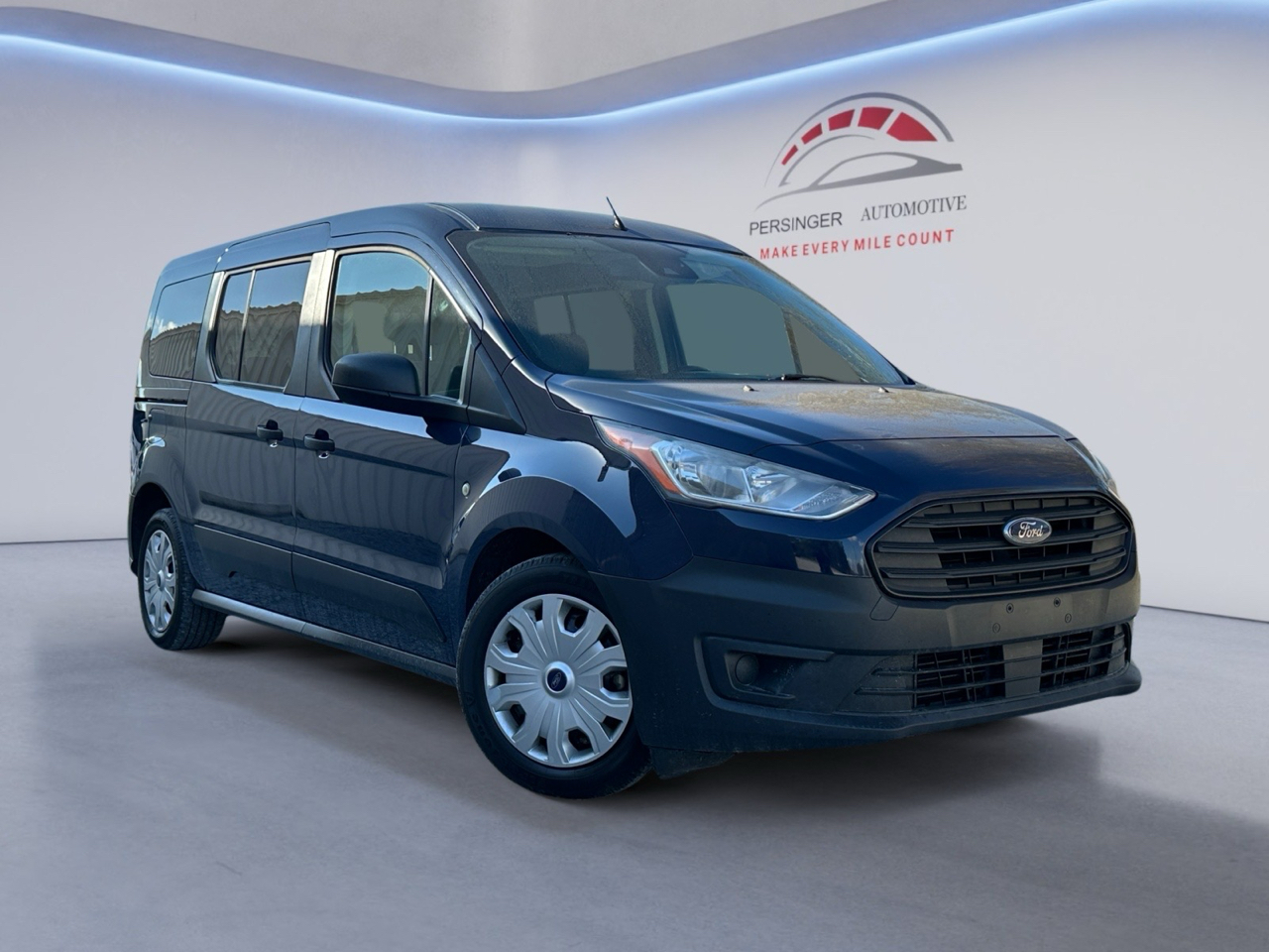 Ford Transit Connect Wagon XL LWB w/Rear Liftgate 2020