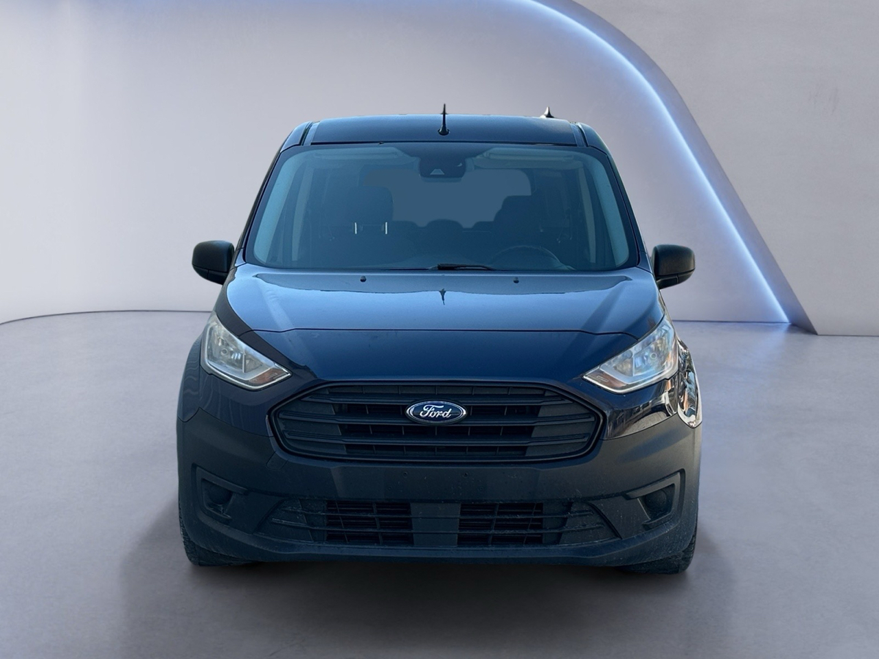 Ford Transit Connect Wagon XL LWB w/Rear Liftgate 2020