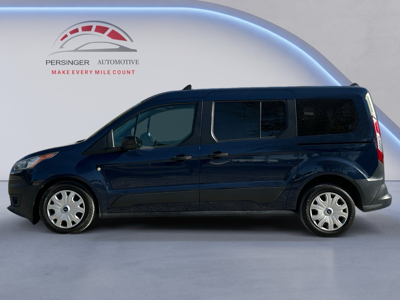 Ford Transit Connect Wagon XL LWB w/Rear Liftgate 2020