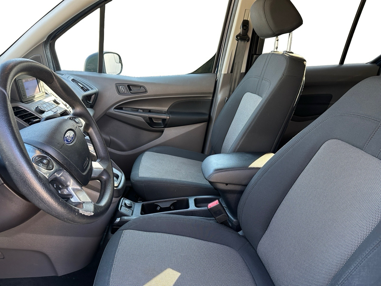 Ford Transit Connect Wagon XL LWB w/Rear Liftgate 2020