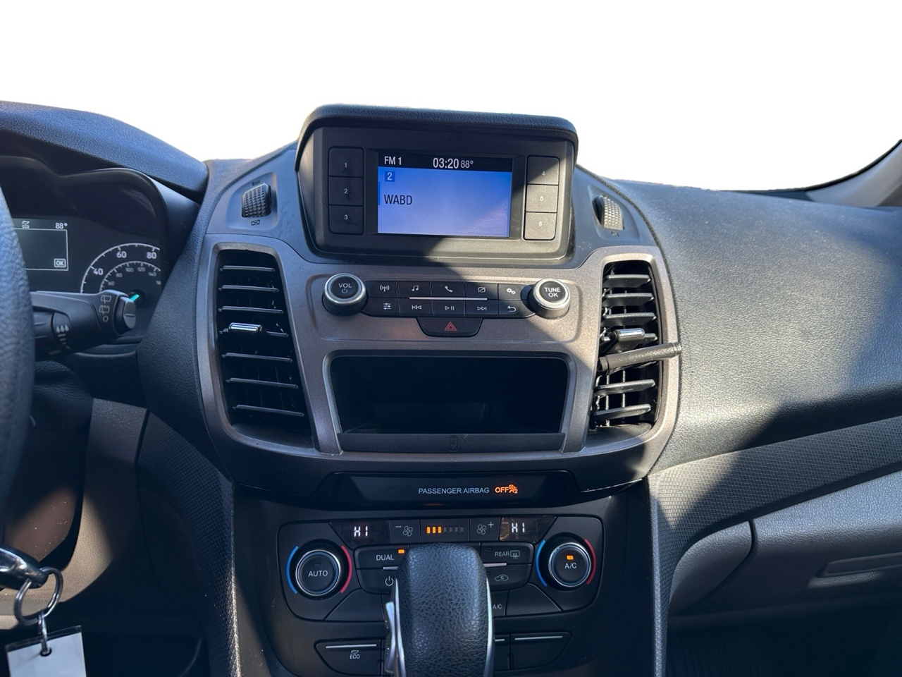 Ford Transit Connect Wagon XL LWB w/Rear Liftgate 2020