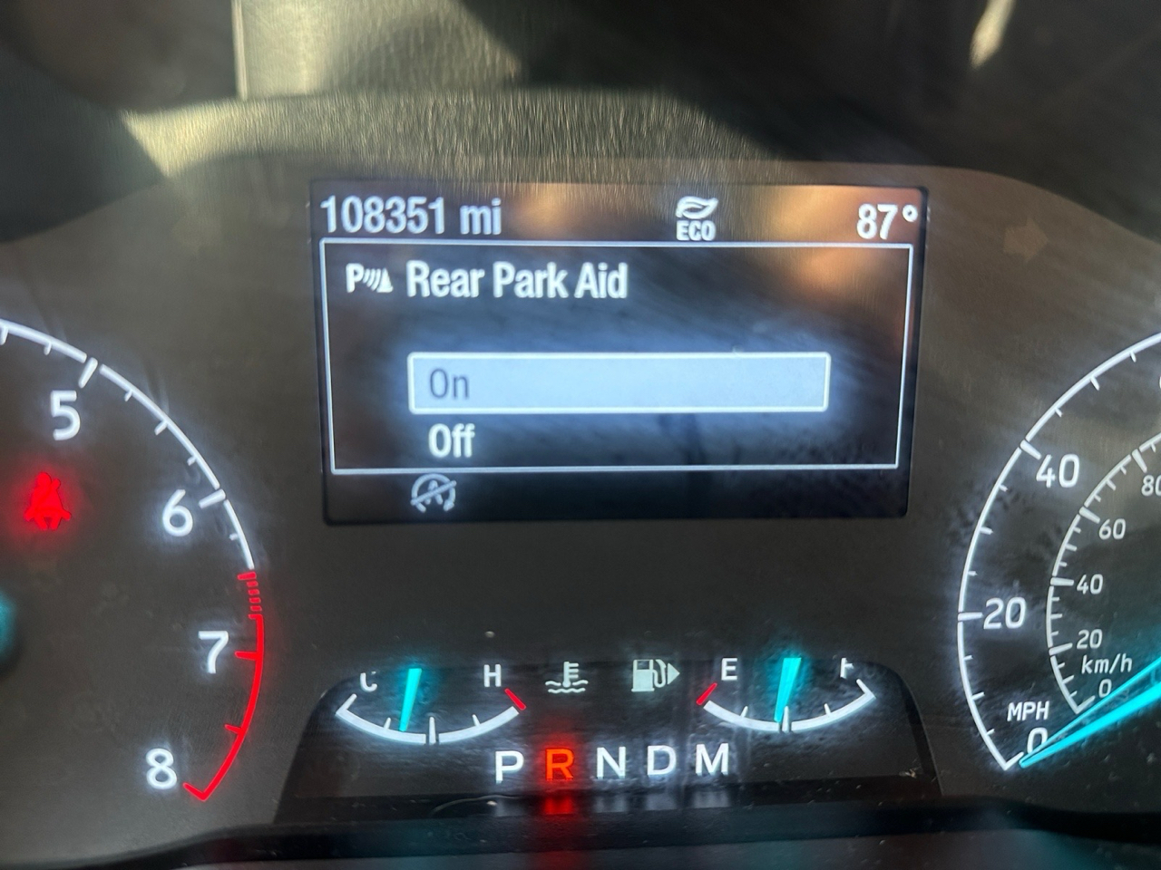 Ford Transit Connect Wagon XL LWB w/Rear Liftgate 2020