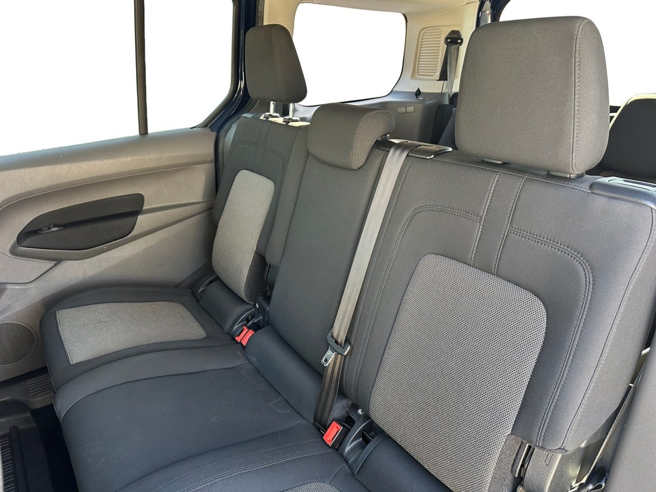 Ford Transit Connect Wagon XL LWB w/Rear Liftgate 2020