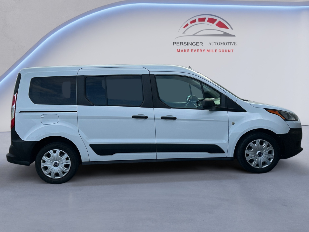 Ford Transit Connect Wagon XL LWB w/Rear Liftgate 2020 Ford Transit Connect Wagon XL LWB w/Rear Liftgate 2020