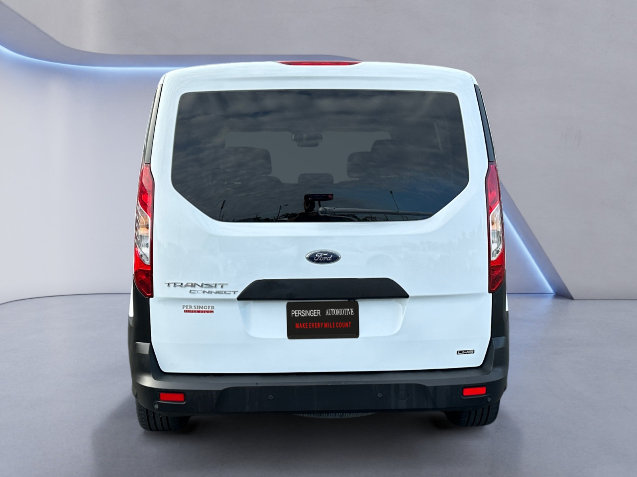 Ford Transit Connect Wagon XL LWB w/Rear Liftgate 2020 Ford Transit Connect Wagon XL LWB w/Rear Liftgate 2020