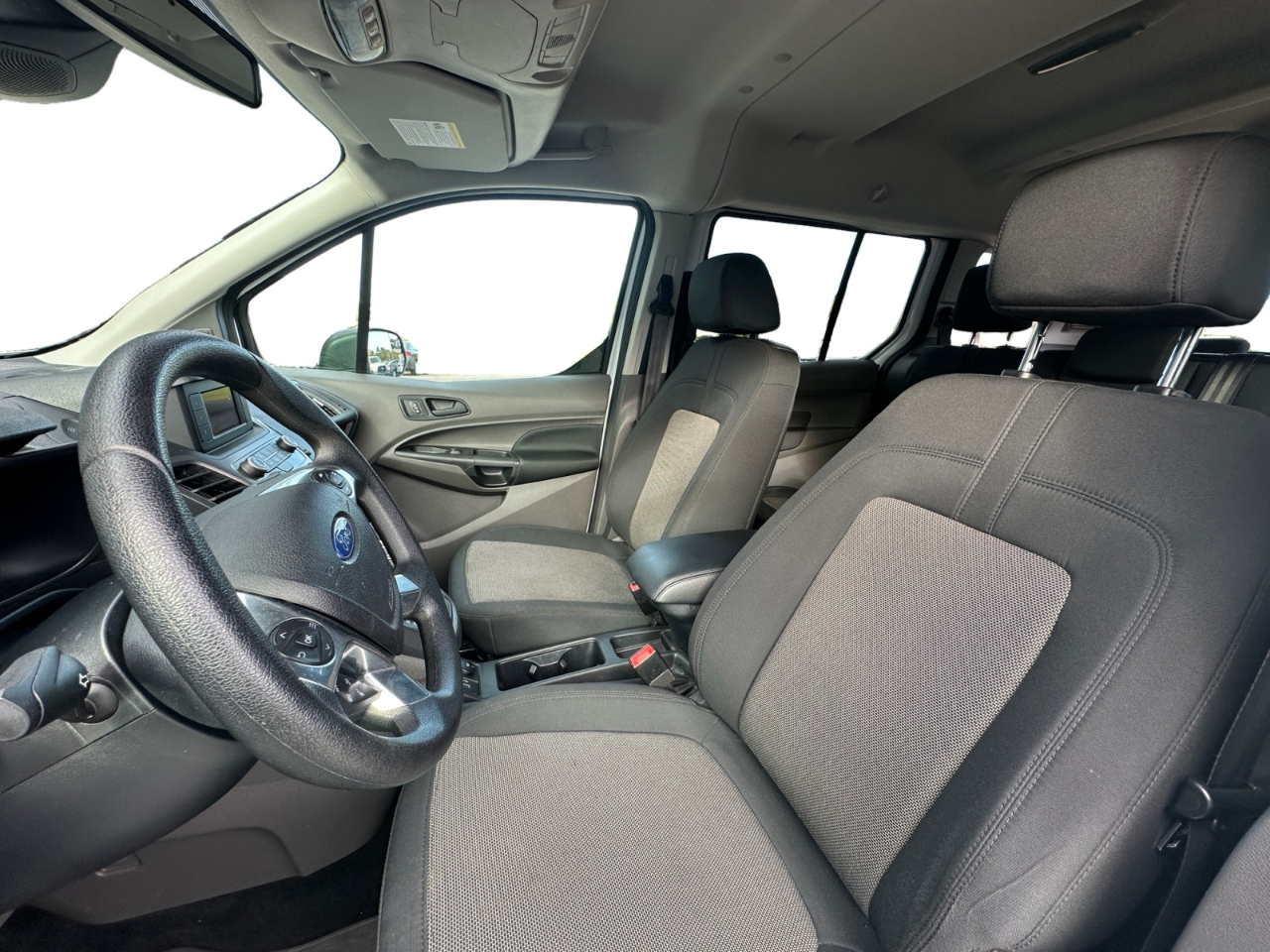 Ford Transit Connect Wagon XL LWB w/Rear Liftgate 2020 Ford Transit Connect Wagon XL LWB w/Rear Liftgate 2020