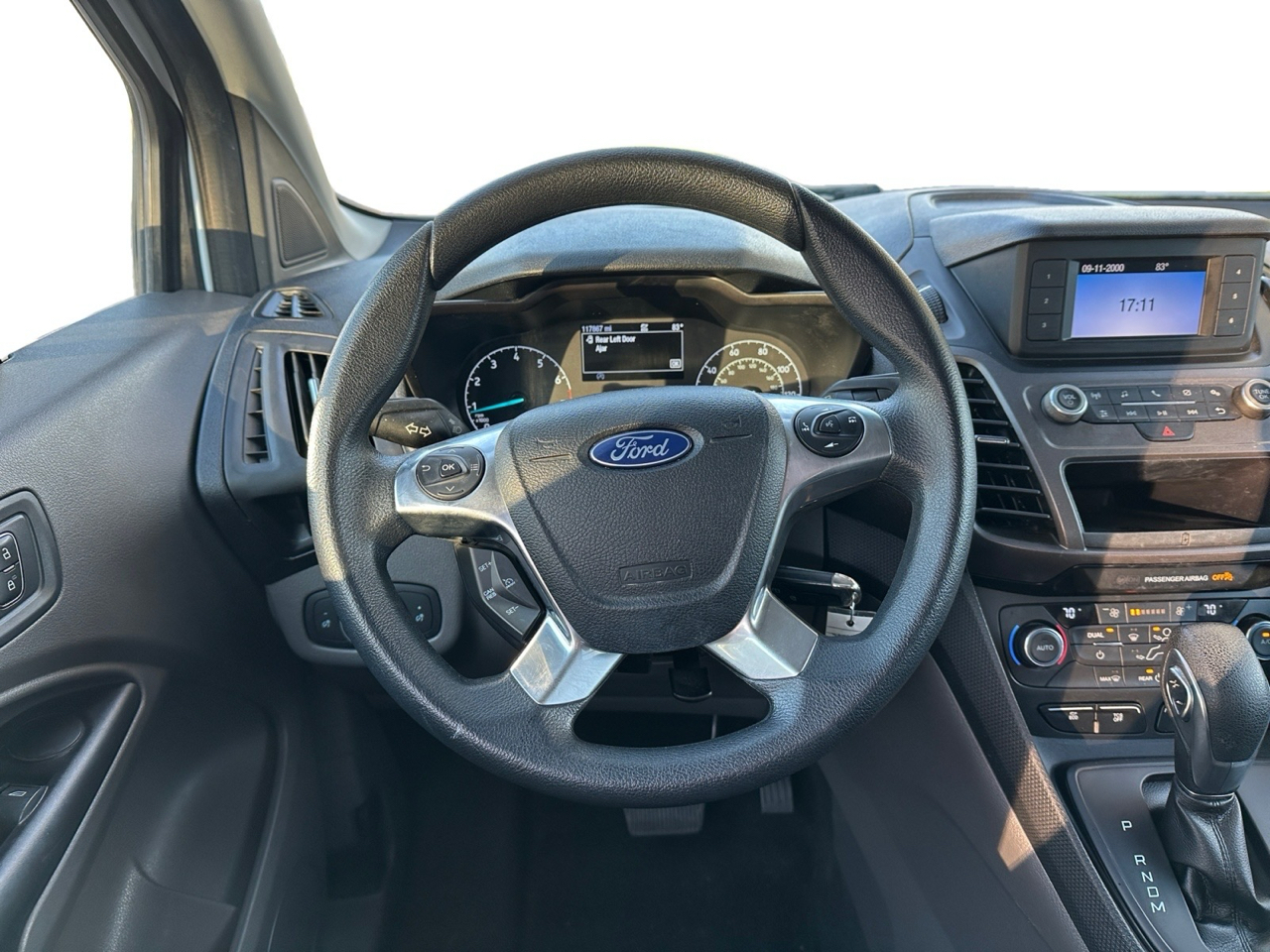 Ford Transit Connect Wagon XL LWB w/Rear Liftgate 2020 Ford Transit Connect Wagon XL LWB w/Rear Liftgate 2020