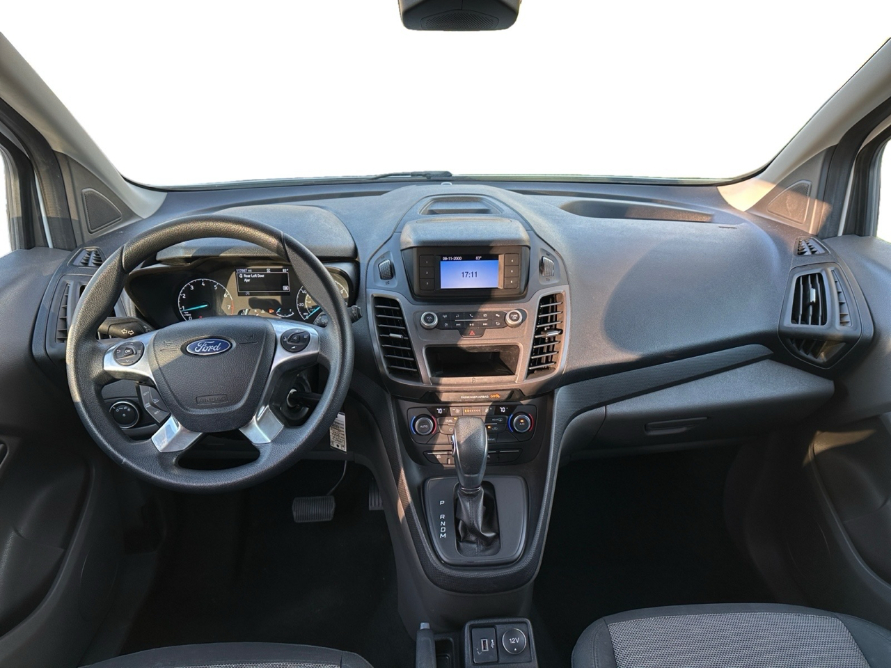 Ford Transit Connect Wagon XL LWB w/Rear Liftgate 2020 Ford Transit Connect Wagon XL LWB w/Rear Liftgate 2020