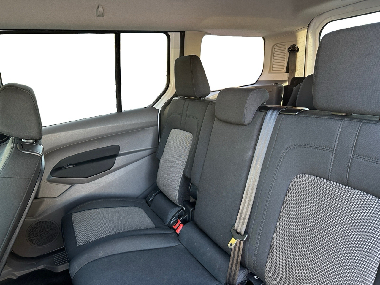 Ford Transit Connect Wagon XL LWB w/Rear Liftgate 2020 Ford Transit Connect Wagon XL LWB w/Rear Liftgate 2020