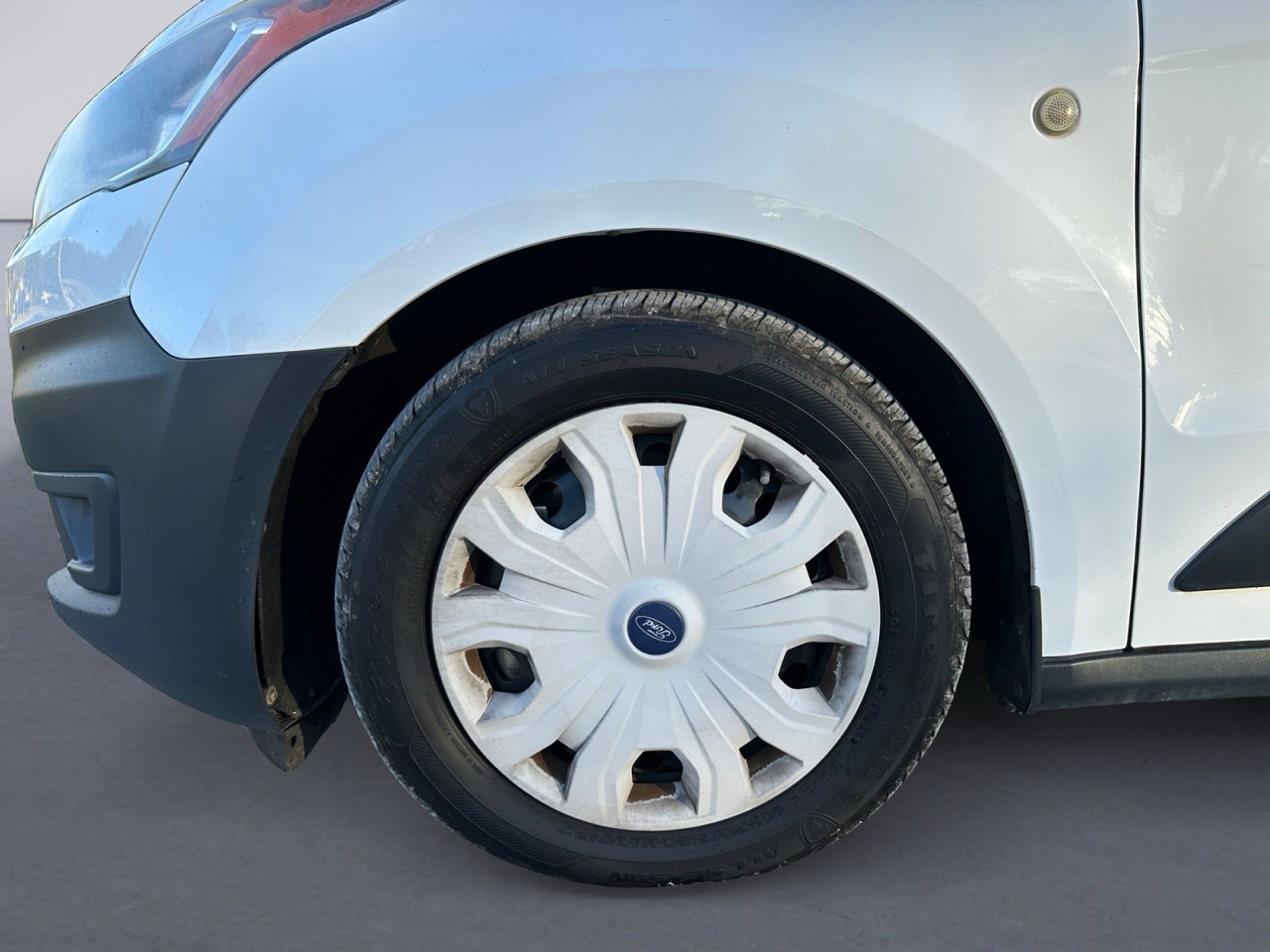 Ford Transit Connect Wagon XL LWB w/Rear Liftgate 2020 Ford Transit Connect Wagon XL LWB w/Rear Liftgate 2020