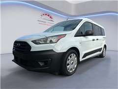 2020 Ford Transit Connect Wagon 