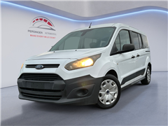 2018 Ford Transit Connect Wagon 