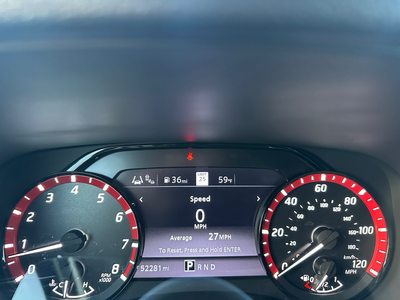 Nissan Frontier Crew Cab 4x2 PRO-X Auto 2022