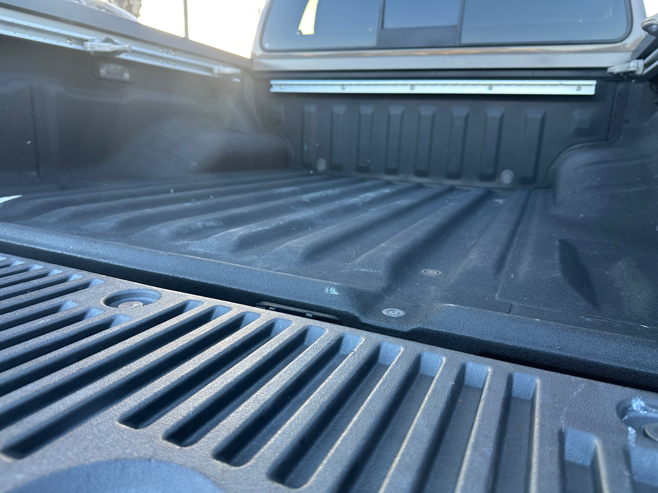 Nissan Frontier Crew Cab 4x2 PRO-X Auto 2022