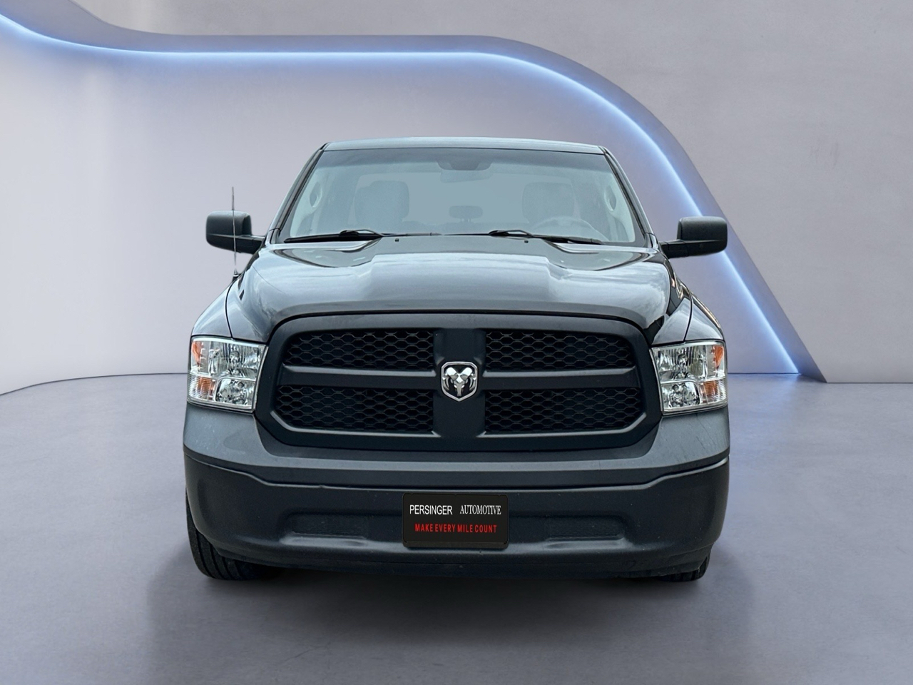 RAM 1500 Classic  2021 RAM 1500 Classic  2021