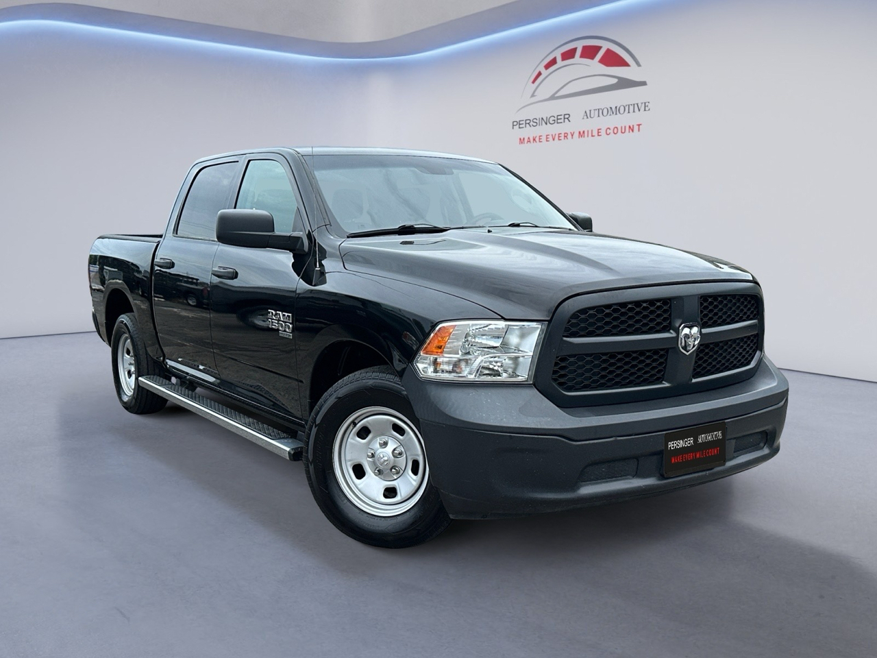 RAM 1500 Classic  2021 RAM 1500 Classic  2021