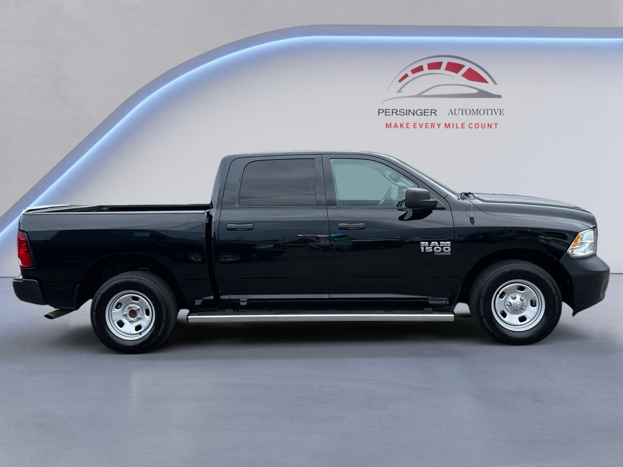 RAM 1500 Classic  2021 RAM 1500 Classic  2021