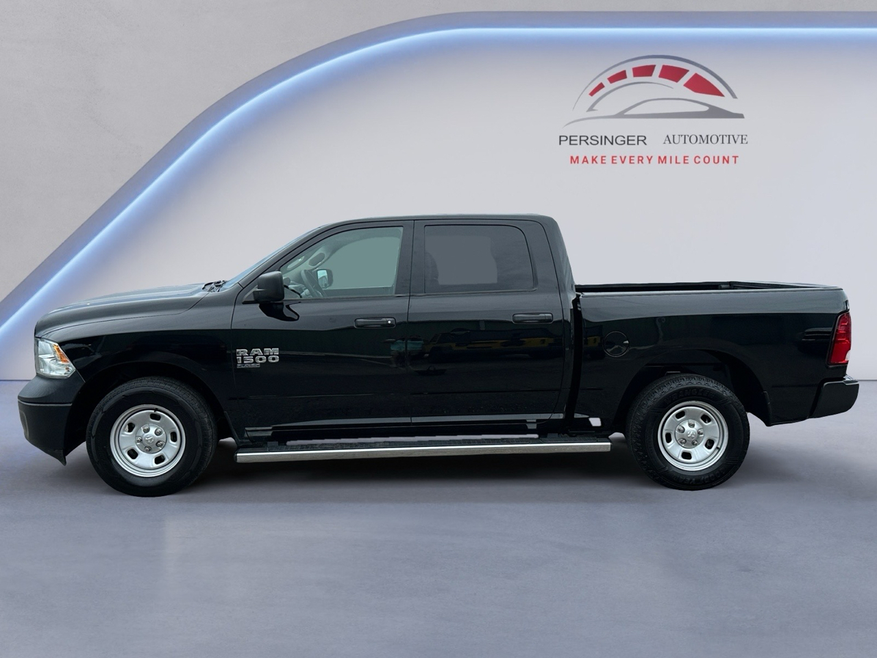RAM 1500 Classic  2021 RAM 1500 Classic  2021