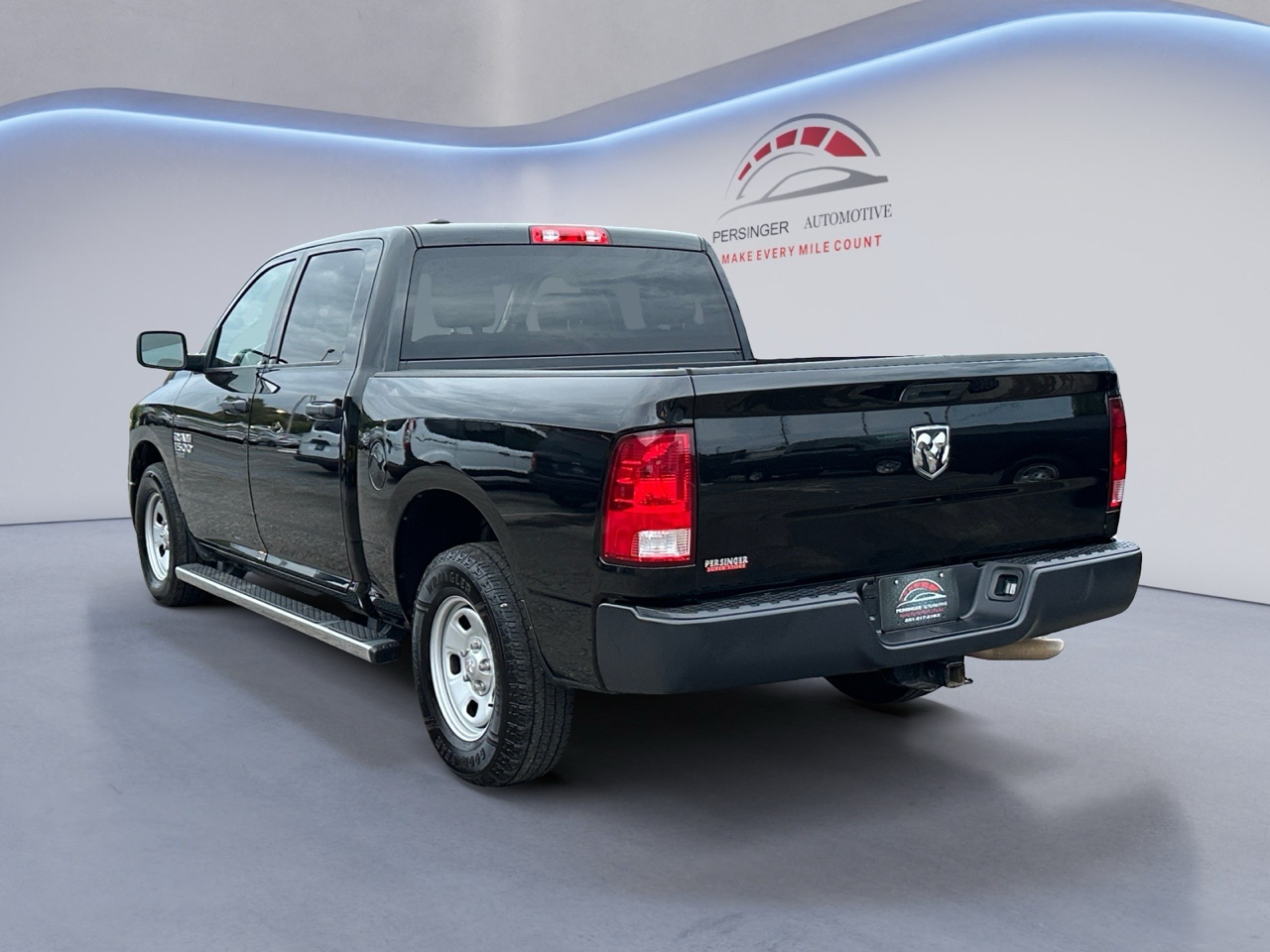 RAM 1500 Classic  2021 RAM 1500 Classic  2021